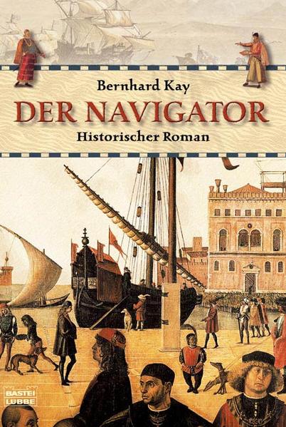 Als Ferdinand Magellan im Herbst des Jahres 1516 König Manuel von Portugal um das Kommando auf einer der königlichen Karavellen bittet, lehnt der Regent dieses Ansinnen schroff ab. Magellan kehrt seiner Heimat den Rücken und wendet sich nach Spanien. Bei König Karl I. findet er Gehör. Nicht südöstlich, über den indischen Ozean, sondern südwestlich über den Atlantik will er die sagenumwobenen Gewürzinseln der Molukken erreichen. 1519 bricht Magellan mit fünf Schiffen von Sevilla auf. Damit nimmt die größte Seereise der Geschichte ihren Anfang.