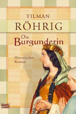 Europa im fünften Jahrhundert. Die schöne Burgunderin Goldrun wird als Geisel ins Land der Hunnen verschleppt. Doch die junge Frau besitzt ein besonderes Gespür für Pferde, sie kann mit ihnen sprechen, sie besänftigen und heilen. Diese Gabe lässt sie am Hof bis in die höchsten Kreise aufsteigen. Dort begegnet sie dem jungen Prinzen Ernak, und eine leidenschaftliche Liebesgeschichte beginnt. Doch diese Liebe steht unter einem unheilvollen Stern, denn Ernaks Vater ist der Großkönig Attila, ein grausamer und hartherziger Mann ...