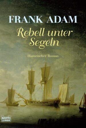 Im Amerikanischen Unabhängigkeitskrieg segelt Sven Larsson auf Kaperschiffen der jungen Nation. Die kleine, unterlegene Flotte der Neuen Welt tritt den Kampf gegen die erfahrenste Seestreitmacht der damaligen Welt an. Larsson muss sich vielen Gefahren stellen. Doch sein Mut wird belohnt, man ernennt ihn zum Kapitän. Was ihn nun erwartet, ist die größte Herausforderung seines Lebens. Von seinem Bestehen hängt das Schicksal einer Nation ab ... Auftakt einer großen Seefahrersaga