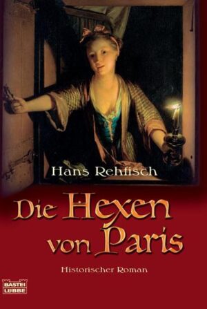 Die schöne Catherine glaubt, die Frauen ihrer Familie seien vom Teufel besessen. Sie versucht herauszufinden, wie sie sich aus dieser Verstrickung lösen kann. Durch ihr geheimes Wissen wird sie rettungslos in die Intrigen am Hofe des Sonnenkönigs verstrickt. Als sie erkennt, dass es Dämonen nur in den Herzen der Menschen gibt, ist es für sie zu spät. Es gelingt ihr zwar, ihrer einzigen Tochter ein normales, bürgerliches Leben zu ermöglichen, doch sie selbst ist als Hexe verloren.