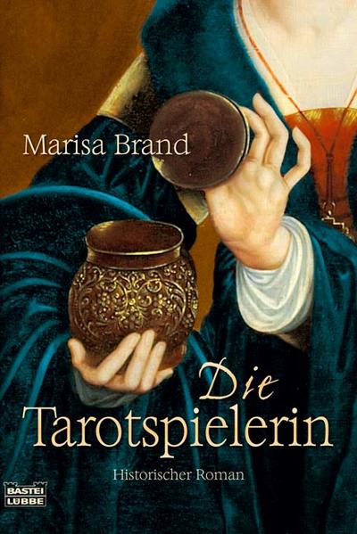 Köln, 1527. Für die schöne Kaufmannstochter Sidonia van Berck scheint sich ein Traum zu erfüllen: Sie soll den Ritter Adrian von Löwenstein heiraten. Doch alles kommt anders, als der durchtriebene Bruder Adrians Sidonia eine Falle stellt. Statt eines herrschaftlichen Lebens erwartet die junge, eigensinnige Frau nun ein erbitterter Kampf ums Überleben, der sie auf den Spuren der Jakobspilger bis nach Spanien führt. Ihren Weg begleiten der geheimnisvolle Lautenspieler Gabriel und das stumme Mädchen Lunetta, das schon bald in den Tarotkarten sieht, welch große Gefahr auf sie alle wartet ...