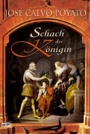 Madrid, 1668. König Phillipp IV. ist tot, und bei Hofe in Madrid wütet der Kampf um die Macht - denn der Thronfolger ist erst vier Jahre alt. Königin Mariana de Austria übernimmt die schwierige Regentschaft. Doch es gibt einen anderen Anwärter auf die Thronfolge: Ihr illegitimer Stiefsohn Don Juan José de Austria, Sprössling des Königs aus einer Liaison mit einer Komödiantin. Wird sein Gefolgsmann Don Gonzalo seine geliebte Elena von der Rechtschaffenheit seines Herrn überzeugen können? Ein dunkles Geheimnis überschattet diese Liebe ...