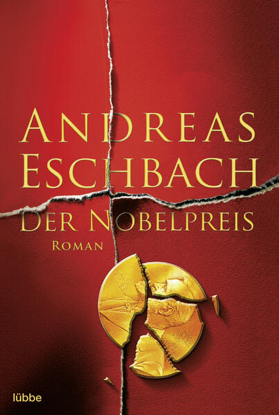 Hans-Olof Andersson, Mitglied des Nobelpreiskomitees, wird erpresst: Er soll für eine ganz bestimmte Nobelpreis-Kandidatin stimmen - oder seine Tochter muss sterben. Was niemand weiß: Gunnar Forsberg, der Bruder seiner verstorbenen Frau, ist ein knallharter Einbrecher und Industriespion, der keine Rücksicht kennt, wenn es um seine letzte lebende Angehörige geht. Gunnar macht sich auf die Jagd nach den Erpressern. Doch mit dem, was er herausfindet, hätte niemand gerechnet ... Der Nobelpreis - spannende Thriller-Unterhaltung von Bestsellerautor Andreas Eschbach!