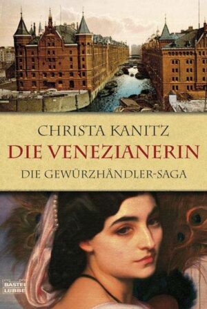 Hamburg, 1815. Gewürze, oft kostbarer als Gold, haben Justus Iserbrook und seiner Familie zu großem Reichtum verholfen. Als der älteste Sohn, der die Niederlassung in Venedig führt, tödlich verunglückt, zwingt Justus die Witwe, mit ihren drei Kindern nach Hamburg zu kommen. Sie soll sein Lebenswerk fortführen. Sylvana nimmt diese Herausforderung an. Streit, Eifersucht und Missgunst halten sie nicht davon ab, mit den starken Traditionen im Hause zu brechen. Als der Patriarch unerwartet stirbt, ohne ein Testament zu hinterlassen, beginnt Sylvanas bitterer Kampf um ihr Erbe ...