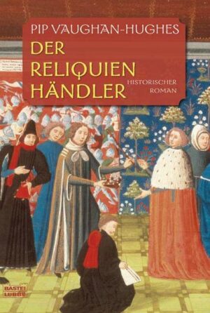 England im Jahr 1235. Die Begegnung mit einem finsteren Templer ist für den jungen Novizen Petroc der Beginn eines unvorstellbaren Abenteuers. Vor seinen Augen wird ein Priester erstochen, und Petroc findet sich auf der Flucht, gejagt als Mörder und Dieb und im Besitz einer kostbaren Reliquie. Mit knapper Not entkommt der junge Mann seinen Häschern und findet Zuflucht auf dem Schiff des geheimnisvollen Kapitäns Montalhac - und Petroc begreift, dass seine Reise gerade erst begonnen hat. Denn Montalhac handelt mit einer hart umkämpften Ware: Reliquien!