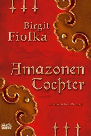 Kleinasien im 13. Jahrhundert v. Chr. - ein Handelstrupp wird von einer Horde wilder, kriegerischer Frauen überfallen: Amazonen. Die kleine Selina überlebt den Überfall. Sie wächst als Tochter der Königin des Stammes auf und lernt zu jagen, zu kämpfen und ihre Freiheit zu verteidigen. Als sie mit sechzehn ihre erste Reise unternimmt, wird sie vom Prinzen des großen Königreichs Hatti entführt und nach Hattusa verschleppt. Bisher gab es in ihrer Welt nur zwei Arten von Männern: Sklaven und Knechte. Nun wandelt sich ihr Weltbild, als ihr in Hattusa der ägyptische Gesandte Pairy begegnet ...