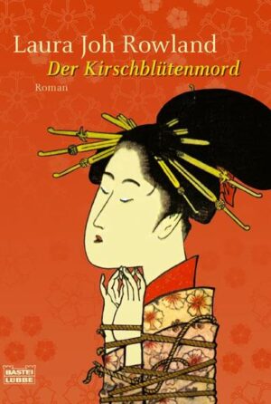 Japan, 1683. Zwei Tote treiben im Fluss. Alles sieht aus nach einem gewöhnlichen shinju, dem Selbstmord eines Paares aus unglücklicher Liebe. Doch Sano Ichirõ, jüngstes Mitglied der Polizeitruppe von Edo, ahnt, dass mehr dahintersteckt. Hin- und hergerissen zwischen seiner Neugier und dem Ehrenkodex des Samurai versucht Sano das Geflecht der Intrigen zu entwirren. Die Spur führt in die Kreise des Adels, zu einer Verschwörung gegen den Shõgun.