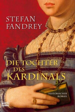 Italien, 1589. Rom wankt unter der Macht der um sich greifenden Reformation. Immer mehr Fürsten bekennen sich zu dem neuen christlichen Glauben. Die Gegner des Papstes wittern eine einmalige Chance, allen voran sein größter Feind, Kardinal Callisto Carafa. Doch seine Mittel sind begrenzt, ein erster Mordanschlag schlägt fehl. Carafa benötigt Informationen aus dem engsten Umfeld Sixtus? V. Unter einem Vorwand lässt er die junge Benediktinernonne Giulia nach Rom holen. Diese ahnt nichts von Carafas niederträchtigem Plan ...