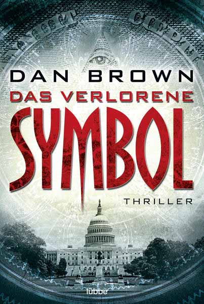 Das verlorene Symbol | Dan Brown