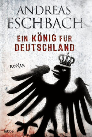 Was wäre, wenn demokratische Wahlen manipuliert würden? Oder sind sie es bereits? Wir schreiben das Jahr 2009. Im Dom zu Aachen soll ein neuer deutscher König gekrönt werden. Und niemand versteht, wie es soweit kommen konnte. Einmal König sein - die Macht haben, Dinge zu verändern. Mit gesundem Menschenverstand die Welt geraderücken. Was wäre, wenn man tatsächlich plötzlich die Möglichkeit dazu hätte? Könnten Sie der Versuchung widerstehen? Kann Simon König es? Die Frage stellt sich ihm, als er in den Besitz eines Computer-Programmes kommt, mit dem sich die Resultate von Wahlmaschinen manipulieren lassen. Was dann geschieht, hätte er sich in seinen wildesten Träumen nicht vorzustellen gewagt ... Bestsellerautor Andreas Eschbach hat mit "Ein König für Deutschland" einen erfindungsreichen Roman zum Thema Wahlmaschinenmanipulation geschrieben.