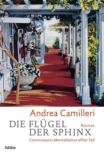 Die Flügel der Sphinx Commissario Montalbanos elfter Fall. Roman | Andrea Camilleri