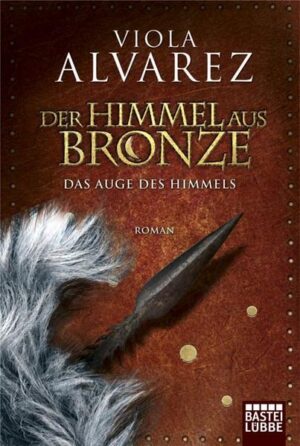 Lange war Hayso fast blind, von der Dorfgemeinschaft verstoßen. Als er wie durch ein Wunder wieder sehen kann, lässt er sich in der Priesterstadt Wydlu’n nieder. Doch dann stolpert er eines Morgens über die Leiche der jungen Frau, mit der er die Nacht verbracht hat. Kurze Zeit später stirbt eine zweite Frau. Auch sie kannte Hayso. Aufgeschreckt versucht Hayso herauszufinden, wer in der Stadt die Macht in den Händen hält, und gerät in ein dichtes Netz aus Lügen und Intrigen. In ihrem Zentrum: das Geheimnis des Himmels, die Himmelsscheibe, die im Turm des Dunklen Meisters verborgen ist. Hayso und seine Freunde fassen den waghalsigen Plan, sie zu stehlen und an ihren Ursprungsort zurückzubringen, und geraten in tödliche Gefahr ...