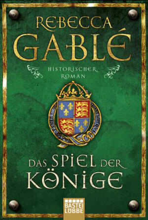 England 1455: Der Bruderkrieg zwischen Lancaster und York um den englischen Thron macht den achtzehnjährigen Julian unverhofft zum Earl of Waringham. Als mit Edward IV. der erste König des Hauses York die Krone erringt, brechen für Julian schwere Zeiten an. Obwohl er ahnt, dass Edward seinem Land ein guter König sein könnte, schließt er sich dem lancastrianischen Widerstand unter der entthronten Königin Marguerite an, denn sie hat ihre ganz eigenen Methoden, sich seiner Vasallentreue zu versichern. Und die Tatsache, dass seine Zwillingsschwester eine gesuchte Verbrecherin ist, macht Julian verwundbar ...