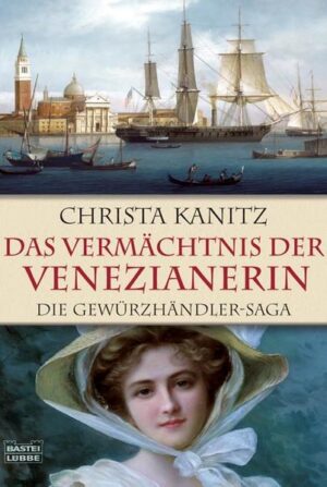 Hamburg, 1855. Nach der Großen Flut ist das Leben der hanseatischen Kaufmannsfamilie Iserbrook aus den Fugen geraten. Die Geschäfte gehen schlecht. Theresa muss sich gegen ihren intriganten Stiefvater Robert zur Wehr setzen und den Gewürzhandel selbst übernehmen. Ihre Mutter Silvana sehnt sich zurück in die geliebte Heimatstadt Venedig. Ihr Vermächtnis soll den Erfolg der Familie sichern - ein Buch mit geheimen Rezepturen und Essenzen, die Leben retten können. Gemeinsam reisen Mutter und Tochter in die Lagunenstadt. Wird es den beiden Frauen gelingen, die Familie zu retten?