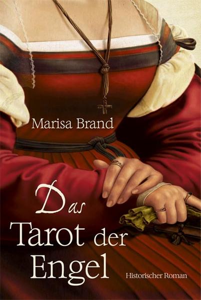 London 1553. Mitten in der Nacht, im Irrenhaus von Newgate, in dem Geisteskranke als skurrile Attraktionen gefangen gehalten werden. Unter ihnen der Seher Enoch, der das Tarot der Engel beherrscht und die Zukunft Britanniens kennt. Er weissagt, dass Edward VI. bald sterben und eine Frau den Thron einnehmen wird. Zur gleichen Zeit verführt ein Graf die geheimnisvolle Cass, um sie über den Gesundheitszustand des Königs und die Pläne seines größten Konkurrenten auszuhorchen. Tage später wird die junge Frau bewusstlos am Ufer der Themse angeschwemmt. Was macht sie für den Hof so gefährlich?