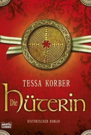 Bei einem Ritterturnier vor den Toren Londons verliert die junge Lady Rowena ihr Herz an einen Außenseiter. Eine beinahe magische Kraft scheint die Baroness zu dem unbekannten Ritter hinzuziehen. Doch als sie ihm erlaubt, ihre Farben zu tragen, verletzt sie damit die Ehre eines anderen und macht sich einen mächtigen Mann zum Feind. Zu spät erkennt Rowena, dass sie mit der unbedachten Offenbarung ihrer Gefühle nicht nur sich selbst in Gefahr bringt, sondern auch die Wahrung eines jahrtausendealten Geheimnisses gefährdet. Auf dem Spiel steht die Existenz eines ganzen Volkes, geheimnisvoller und älter als die Kelten. Eine junge Frau, der Zauber der großen Liebe und ein Hauch von Magie im England des 13. Jahrh underts