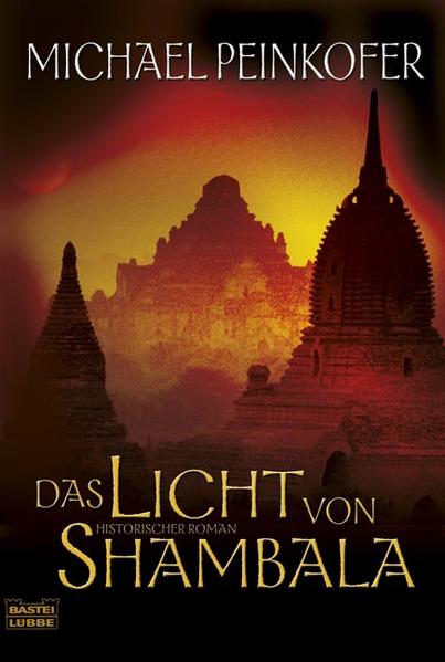 Auf den Gipfeln Tibets lauert der Tod. Dort, wo alle Weisheit ihren Ursprung haben soll, droht tief im Innern der Erde eine dunkle Gefahr für die gesamte Menschheit. Noch ahnt die junge Archäologin Sarah Kincaid nichts davon. Ihre größte Sorge gilt ihrem Geliebten Kamal, den sie mit aller Macht aus den Fängen ihrer Feinde zu retten trachtet. Die Spur führt sie und ihre Gefährten nach Istanbul und immer weiter nach Osten, bis sie schließlich an Bord eines Luftschiffs, einer unglaublichen, neuartigen Konstruktion, nach Shambala gelangen. An diesem fernen Ort, den die Bruderschaft der Zyklopen bewacht und an den schon Alexander der Große zu gelangen suchte, erfüllt sich schließlich auch Sarahs Schicksal.