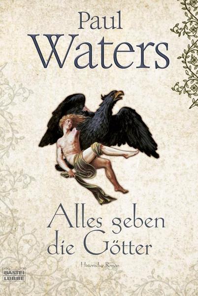 'Mit vierzehn Jahren legte ich meine Knabenkleider ab und das Gewand des Erwachsenen an. Wir hielten zu Hause auf dem Hof beim Altar der Laren neben dem Olivenhain eine Zeremonie ab. Die Sklaven und Hofknechte standen dabei, während mein Vater ein Zicklein opferte und danach Wein und Weihrauch. Ohne darüber nachzudenken, hatte ich angenommen, dass von diesem Tag an alles anders sein würde. Doch am nächsten Morgen, als das Fest vorbei war und meine neue weiße Toga zusammengefaltet in der alten, bronzebeschlagenen Kleidertruhe in meinem Zimmer lag, fühlte ich mich noch genauso knabenhaft wie immer. Was es heißt, alles Kindliche hinter sich zu lassen, erfuhr ich erst einige Monate später, als ich einen Mann tötete.'