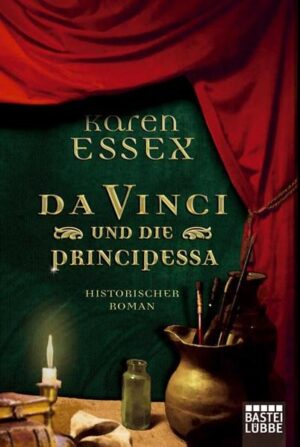 Die schöne Isabella d’Este genießt als Principessa alle Privilegien am Hof ihres Vaters, des Herzogs von Ferrara. Als ihre jüngere Schwester Beatrice mit Ludovico Sforza, dem künftigen Herzog von Mailand, verlobt wird, setzt Isabella alles daran, diesen für sich zu gewinnen. Bald werden die beiden Schwestern zu Rivalinnen um die Gunst von Männern, um Macht - und darum, von Ludovicos genialem Hofmaler Leonardo auf der Leinwand unsterblich gemacht zu werden. Der wiederum verfolgt seine ganz eigenen Pläne - Ausgezeichnet mit dem italienischen Literaturpreis Premio Roma