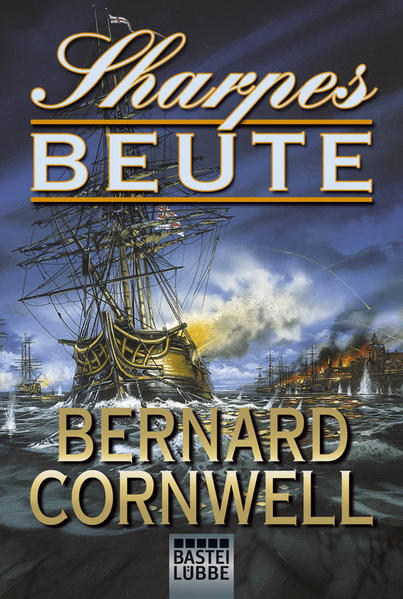 England, 1807: Napoleon setzt alles daran, die dänische Flotte in seinen Besitz zu bringen - was für England fatale Folgen hätte. Um dies zu verhindern, wird Captain John Lavisser nach Kopenhagen entsandt. An seiner Seite: Richard Sharpe. Sein Auftrag: Lavisser lebend ans Ziel zu bringen. Keine leichte Aufgabe - zumal Sharpe angeschlagen ist: Nicht nur, dass er degradiert wurde, er muss auch noch den Tod seiner großen Liebe Grace verkraften. Zu allem Überfluss erkennt Sharpe bald, dass der Feind in den eigenen Reihen lauert ...