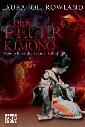 Japan, im März 1700. In der Nähe des Shinto-Schreins legt ein Orkan die Überreste eines menschlichen Skeletts frei. Bald stellt sich heraus: Es handelt sich um einen Verwandten des Shoguns. Als der Shogun seinen Kammerherrn Sano Ichiro mit den Ermittlungen beauftragt, stellt dieser bald fest, dass seine eigene Mutter zu den Verdächtigen gehört und ihm bislang die Wahrheit über ihre Herkunft verschwiegen hat. Auch jetzt weigert sie sich, darüber zu sprechen. Doch der Shogun gibt Sano nur drei Tage, um den Namen seiner Mutter reinzuwaschen und ihre Unschuld zu beweisen. Gelingt ihm das nicht, verliert Sano nicht nur seine herausgehobene Stellung am Hofe, sondern er verwirkt auch das Leben seiner Familie ...