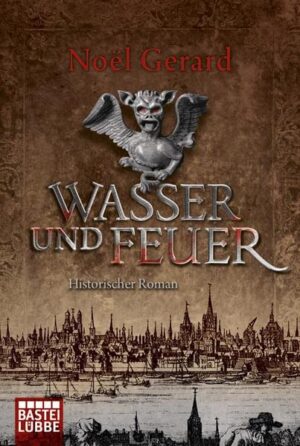 Köln, 1525. Der junge Leonhart sieht verträumt den Schiffen nach, die den Rhein hinaufziehen. Doch sein Vater Tielman, ein Seidenhändler und Ratsherr der Stadt, hat für Träume nichts übrig. Es ist die Zeit der Reformation. Bauern ziehen gegen den Adel zu Felde. Auch in Köln begehrt das Volk gegen die Obrigkeit auf und als kriegerische Zustände in der Stadt ausbrechen, muss Tielman fliehen. Leonhart verschlägt es derweil nach Venedig. Als er Jahre später zurückkehrt, folgt er der Spur seines Vaters - und entdeckt ein dunkles Geheimnis ...