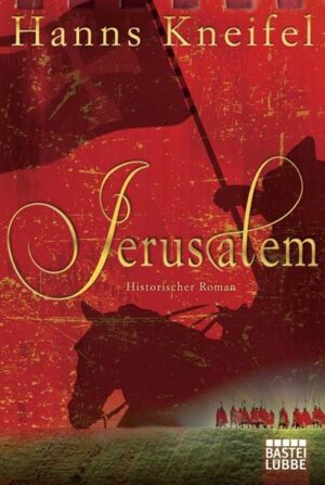 Gott will es! Befreit Jerusalem, und die Sünden sind euch vergeben! Anno Domini 1095. Papst Urban II. ruft das Volk zum Kreuzzug auf. Unter den Zuhörern ist auch Jean-Rutgar von Les-Baux, ein junger Ritter aus der Provençe. Von Frankreich durch ganz Europa, über Konstantinopel nach Kleinasien und weiter durch unbekanntes Land ziehen die Kreuzfahrerheere gen Jerusalem. Ein Weg, der für Rutgar viele Abenteuer, manche Entbehrungen und schließlich die große Liebe seines Lebens bereithalten wird - auch wenn er mehr und mehr daran zweifelt, das verheißene Königreich des Himmels je zu erreichen.