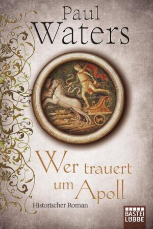 Drusus ist vierzehn, als sein Vater unter dem neuen Kaiser Constans einer Intrige zum Opfer fällt. Religiöse Fanatiker reißen den Familienbesitz an sich. Sein geliebter Lehrer stirbt. Drusus steht vor dem Nichts. Zudem ist er ein Anhänger der alten römischen Religion, während überall das Christentum auf dem Vormarsch ist. Mitten in bürgerkriegsähnlichen Unruhen muss Drusus sich entscheiden, wem er vertrauen kann, wen er lieben darf und gegen wen er kämpfen muss. Ein bemerkenswerter, brillant geschriebener Roman in der Tradition von Mary Renault und Robert Ranke-Graves.