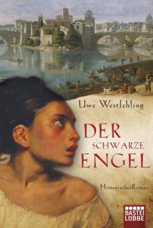 Anno 1600: Angst regiert in der Ewigen Stadt. Denn ein Mörder geht um. Seine Opfer: junge Frauen. Grausam verstümmelt liegen sie in dunklen Gassen, stets mit einer Zeichnung dekoriert: dem Porträt der Toten, das mit satanischen Symbolen versehen ist. Satan in Rom? Das abergläubische Volk will es glauben. Berto Vanga nicht. Der geheimnisvolle Privatermittler mit einer schillernden Vergangenheit wird vom Vatikan zur Aufklärung der Fälle herangezogen. Die Suche führt ihn in Spelunken und Paläste, in Ateliers und Katakomben und in den Bann einer gefährlichen Frau -