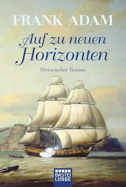 1782. Amerika ist endlich unabhängig. Für Kapitän Sven Larsson gilt es nun, die junge Nation auf Erfolgskurs zu bringen. Sein Plan: nach Ostindien zu segeln, um dort neue Handelsmärkte zu erschließen. Mit seiner Familie an Bord sticht er in See. Doch die Überfahrt verläuft alles andere als ruhig, denn in den fremden Gewässern wimmelt es nur so von ruchlosen Piraten, Mördern und Entführern. Wird es Sven Larsson gelingen, sich und seine Lieben sicher ans Ziel zu bringen?