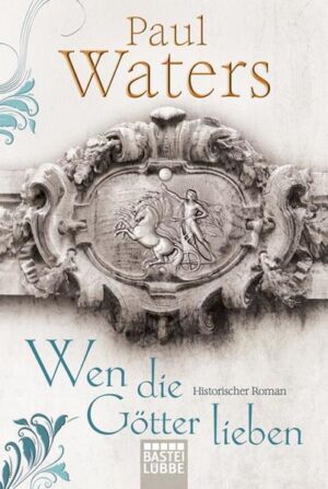 Wir schreiben das Jahr 355 nach Christus. Das römische Reich hat längst den Höhepunkt seiner Macht überschritten. In einer Welt ehrgeiziger Beamter und machthungriger Priester ist Drusus, der immer noch an die alten Götter glaubt, in Ungnade gefallen. Gemeinsam mit seinem Freund Marcellus nimmt er den Kampf gegen den korrupten Staat auf. Ihr einziger Verbündeter ist der junge Julian - Philosoph, Statthalter in Germanien und Neffe des blutrünstigen Kaisers Constantius. Mit einem Heer treuer Verbündeter plant er die Rebellion.