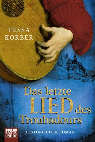 Südfrankreich, 13. Jh. Schon als Kinder wissen sie, dass sie füreinander bestimmt sind. Doch ihre Wege trennen sich. Amalric zieht als Troubadour durch die Lande, während sich Navenias ganz der Lehre der Katharer verschreibt. Sie möchte eine Perfecta werden, allein Gott nahe sein. Fast hat Amalric seine große Liebe aufgegeben, dann aber erfährt er, dass die Inquisition ihr auf der Spur ist. Er macht sich auf die verzweifelte Suche nach Navenias. Kann er sie retten?