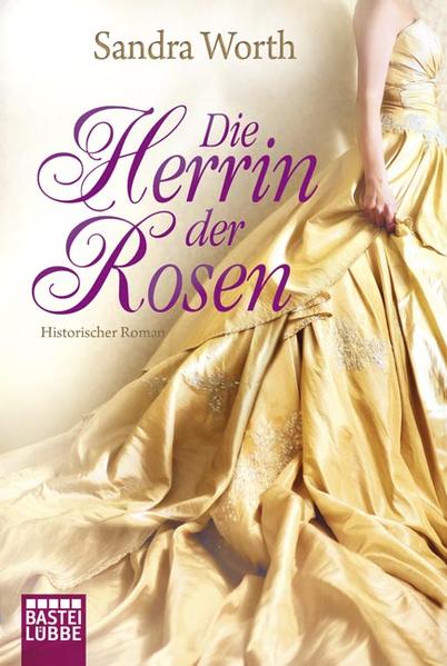 England 1456. Die Adelshäuser Lancaster und York kämpfen erbittert um die englische Thronfolge. Als Isobel an den lancastrianischen Hof von Königin Marguerite kommt, stehen die Verehrer Schlange. Doch Isobel hat nur Augen für einen: Sir John Neville, einen Ritter aus dem verfeindeten Hause York. Während rings um sie ein erbarmungsloser Krieg tobt, kämpfen John und Isobel um ihre Liebe ...