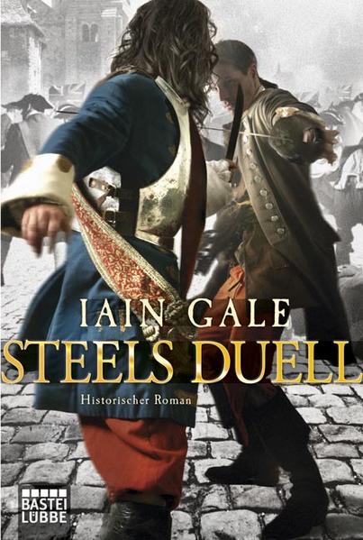 Spanische Niederlande, 1706. Trotz ihres glorreichen Siegs in der Schlacht von Ramillies kommt die britische Armee nicht zur Ruhe. Zwar haben die Männer unter dem Duke of Marlborough die französische Streitmacht bezwungen, doch Captain Jack Steel steht mit seinen Grenadieren noch immer im Dreck. Die Lage ist nach wie vor gefährlich: Überall lauern Verräter - sogar in den eigenen Reihen. Sie aufzuspüren lautet Captain Jack Steels neuer Auftrag. Ein Auftrag, der ihn schnell das Leben kosten könnte ...