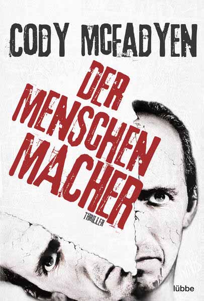 Der Menschenmacher | Cody Mcfadyen