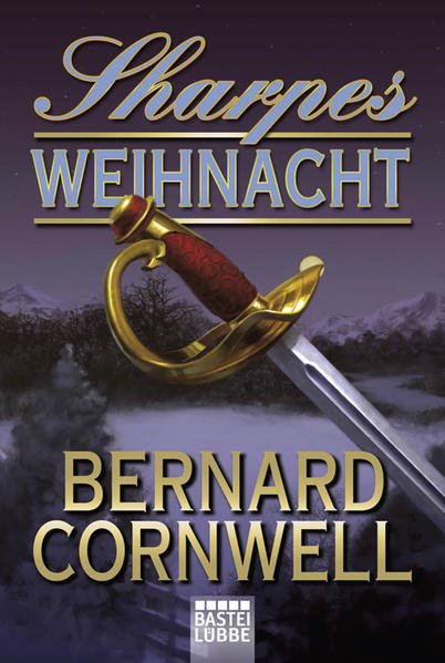 Ein besonderes Geschenk für jeden Sharpe-Fan Endlich gibt es sie auch auf Deutsch: die beiden legendären Weihnachtserzählungen von Bernard Cornwell. Die erste Erzählung, Sharpes Weihnacht, spielt an Weihnachten des Jahres 1813 an der spanisch-französischen Grenze. Richard Sharpe trifft einen alten Freund aus Indien wieder, doch diesmal stehen sie sich als Feinde gegenüber. In der zweiten Erzählung, Sharpes Lösegeld, bekommt Sharpe es an Heiligabend des Jahres 1815 mit einem ganz persönlichen Fall zu tun: der Entführung seiner Frau.