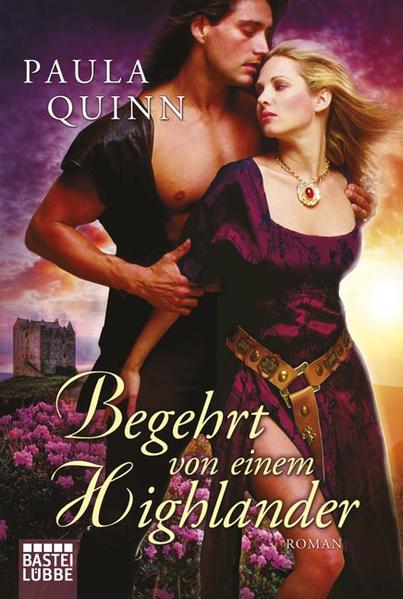 Schottland 1685: Als durch den Rauch und die Flammen des brennenden Klosters ein berittener Krieger auf sie zuprescht, ist Lady Davina Montgomery sicher, dass dies ihr letzter Augenblick auf Erden ist. Doch statt eines englischen Angreifers taucht der Highlander Robert MacGregor vor ihr auf und trägt sie auf seinen starken Armen in Sicherheit. Mit dem Kloster auch ihrer Zuflucht beraubt, ist Robert plötzlich ihr einziger Verbündeter. Nur lassen seine verführerischen Blicke sie beinahe vergessen, dass ihr ein unbekannter Feind nach dem Leben trachtet ... Ein mitreißender Liebesroman vor der wildromantischen Kulisse der schottischen Highlands