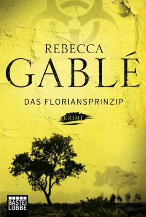Das Floriansprinzip | Rebecca Gablé