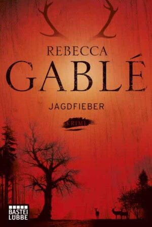 Jagdfieber | Rebecca Gablé
