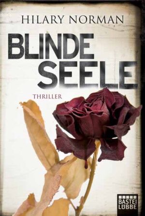Blinde Seele Thriller. Sam Becket, Bd. 6 | Hilary Norman