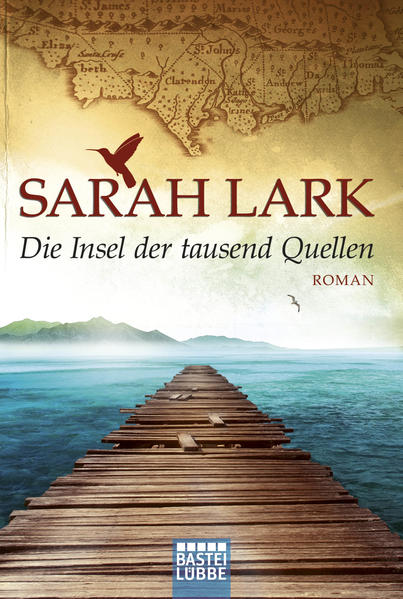 London, 1732: Nach dem Tod ihrer ersten Liebe geht die Kaufmannstochter Nora eine Vernunftehe mit einem verwitweten Zuckerrohrpflanzer auf Jamaika ein. Doch das Leben in der Karibik gestaltet sich nicht so, wie Nora es sich erträumt hat. Als die Plantage eines Nachts überfallen wird, gerät Nora in die Wirren der Sklavenaufstände rund um die ehemalige Sklavin Queen Granny Nanny. Nora verliert alles, bis auf ihr Leben ... Sarah Lark ist erneut ein Bestseller gelungen: Eine Familiensaga voller Spannung und Dramatik vor exotischer Kulisse.