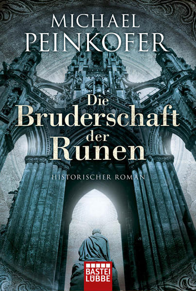 Die Bruderschaft der Runen | Bundesamt für magische Wesen