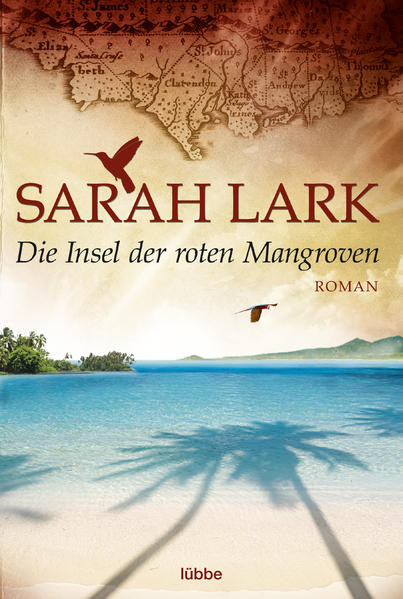 Jamaika, 1753: Deirdre, die Tochter der Engländerin Nora Fortnam und des Sklaven Akwasi, lebt behütet auf der Plantage ihrer Mutter und ihres Stiefvaters. Die jungen Männer der Insel umschwärmen sie trotz ihrer anrüchigen Herkunft. Doch Deirdre zeigt kein Interesse, bis der junge Arzt Victor Dufresne um ihre Hand anhält. Nach einer prunkvollen Hochzeitsfeier schiffen sich Victor und Deirdre ein nach Saint-Domingue auf der Insel Hispaniola. Und was dort geschehen wird, soll alles verändern ... Fesselnder Roman vor historischem Hintergrund. Bewegende Geschichte in grandioser Landschaft von der internationalen Bestsellerautorin Sarah Lark.