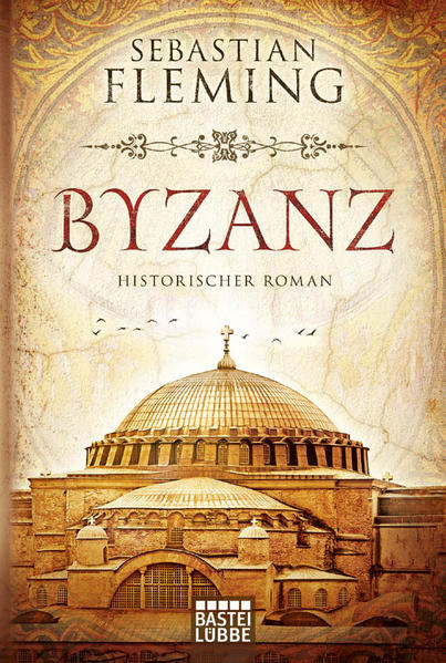 Byzanz | Bundesamt für magische Wesen