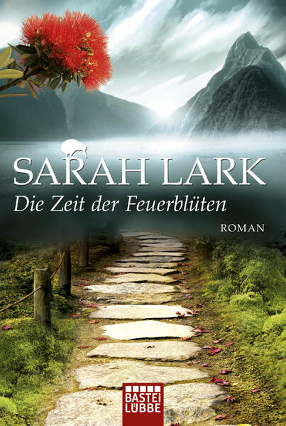 Mecklenburg, 1837: Der Traum von einem besseren Leben lässt Idas Familie die Auswanderung nach Neuseeland wagen. Auch Karl, der seit Langem für Ida schwärmt, will sein Glück dort machen. Doch als das Schiff Sankt Pauli endlich die Südinsel erreicht, erwartet die Siedler eine böse Überraschung. Das zugesagte Land steht nicht zur Verfügung ... Grandios und unvergleichlich. Platz 7 der Spiegel-Bestsellerliste. Endlich im Taschenbuch!