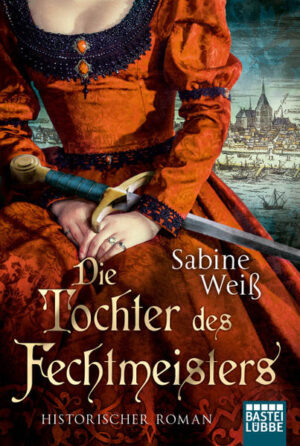 Rostock 1608. Von Kindesbeinen an ist Clarissa von der Kunst des Fechtens fasziniert. Für sie geht ein Traum in Erfüllung, als sie ihren Vater, einen angesehenen Fechtmeister, nach Frankfurt begleiten darf, wo sich alljährlich die besten Schwertkämpfer des Reiches messen. Doch zwischen den verfeindeten Fechtbruderschaften schwelt ein Krieg, und bei einem heimtückischen Überfall wird Clarissas Vater ermordet - und sie selbst als seine Mörderin verleumdet. Als sie von einer Verschwörung hört, die das ganze Reich ins Chaos zu stürzen droht, muss sie sich fragen: Hatte ihr Vater etwas damit zu tun? Wer sind seine wahren Mörder?