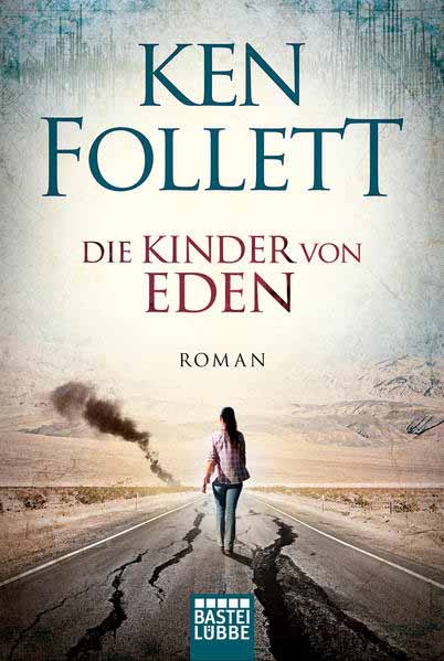 Die Kinder von Eden | Ken Follett