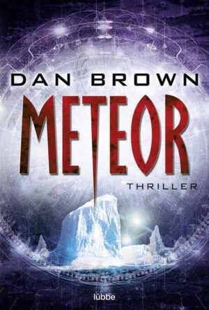 Meteor | Dan Brown