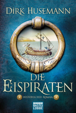 "Dieses Schiff erscheint plötzlich. Wie der Nebel. Und ebenso schnell ist es wieder verschwunden. Es hat den Kopf eines Drachen, und statt Segel hat es Flügel." Mittelmeer, A.D. 828. Der Wikinger Alrik und seine Mannschaft gehen einem rasanten Geschäft nach: Sie schaffen Schiffsladungen voll Eis vom Ätna an die Adria. Noch schneller als die Eispiraten ist nur ihr Ruf - und der erreicht den Dogen von Venedig. Von ihm erhalten sie den Auftrag, die Gebeine des heiligen Markus aus Alexandria herauszuschmuggeln und in die Lagunenstadt zu bringen. Doch ein Heiliger ist weit schwieriger zu beschaffen als Eis von einem Vulkan ... Game of Bones - Knochenjad im Mittelalter. Ein temporeiches historisches Abenteuer um die schnellsten Seefahrer Italiens, einen Schatz von ungeahntem Wert und eine halsbrecherische Verfolgungsjagd auf dem Mittelmeer. Dirk Husemann erweckt vergessene Geschichte(n) zum Leben.