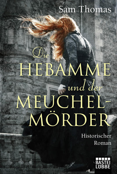 Spionage und Mord, Liebe und Verrat in den Wirren des englischen Bürgerkriegs England 1649: Als ihr Neffe Will im Tower eingekerkert wird, bricht Hebamme Bridget schleunigst nach London auf. Um Wills Leben zu retten, muss sie als Spionin für den mächtigsten Mann Englands arbeiten: Oliver Cromwell. Doch dann wird ausgerechnet der Mann, den sie ausspionieren soll, erstochen aufgefunden. Ebenso wie Cromwells wichtigster Waffenlieferant und sein engster Vertrauter. Wird es Bridget und ihrer Gehilfin Martha gelingen, den skrupellosen Meuchelmörder aufzuhalten, der ganz London ins Chaos zu stürzen droht? Ein neuer Fall für Hebamme Bridget Hodgson - die Frau, die Kinder zur Welt und Mörder zur Strecke bringt